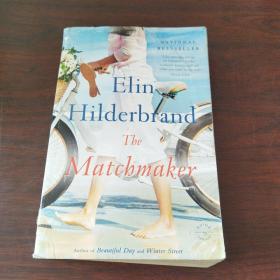 The Matchmaker: A Novel（英文原版）