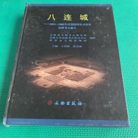 八连城：2004-2009年度渤海国东京故址田野考古报告