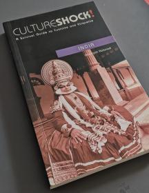 Culture Shock! India 《文化震撼系列之印度》
