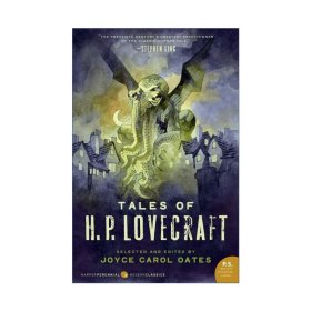 Tales of H.P. Lovecraft 洛夫克拉夫特故事集 