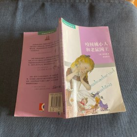 咬核桃小人和老鼠国王：双桅船经典童书第五辑