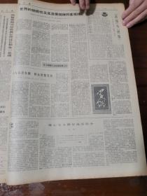 1973年各种报纸