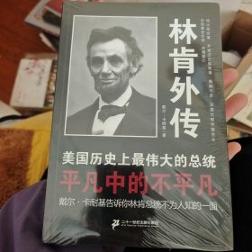 林肯外传