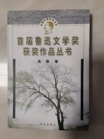 鲁迅文学奖获奖作品丛书：诗歌