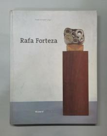 （英文原版 硬精装）Rafa Forteza