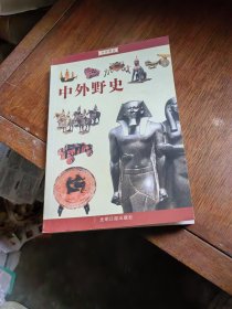 中外野史