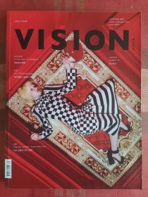 VISION青年视觉 2015年9月