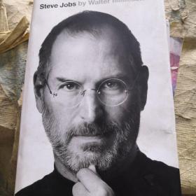 Steve Jobs：The Exclusive Biography