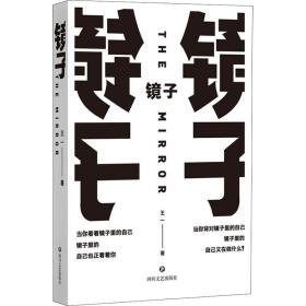 镜子（媲美《寂静岭》的诡谲空间，恐怖直慑人心，颠覆你所谓的日常）