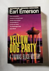 Yellow Dog Party