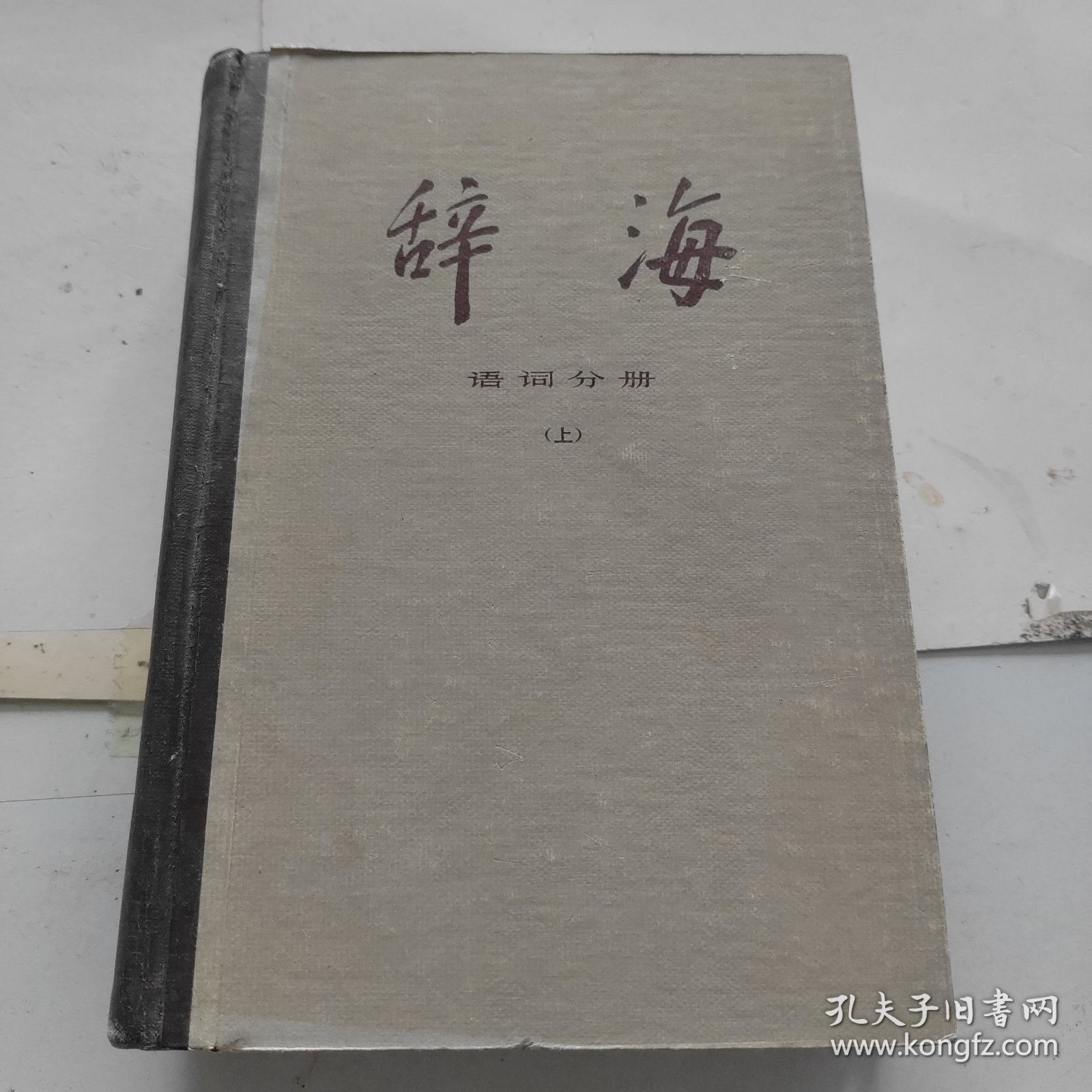 辞海