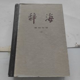 辞海