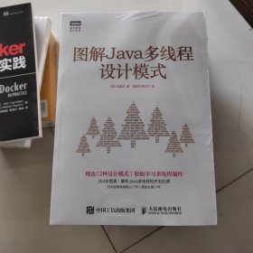 图解Java多线程设计模式