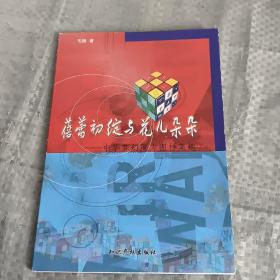 蓓蕾初绽与花儿朵朵:中华梦幻魔方图样集趣