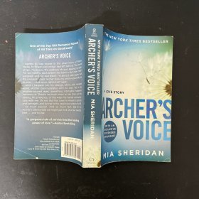 弓箭手之聲 Archers Voice 英文版