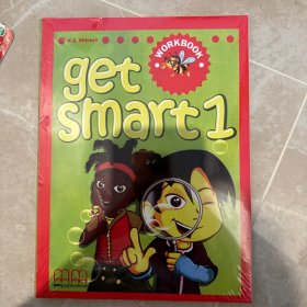 Get smart 1 全两册