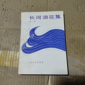 长河浪花集