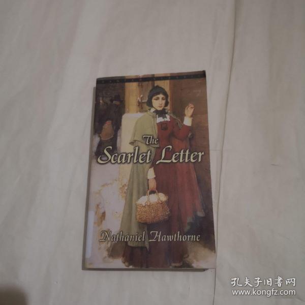 The Scarlet Letter