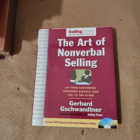 The Art of Nonverbal Selling