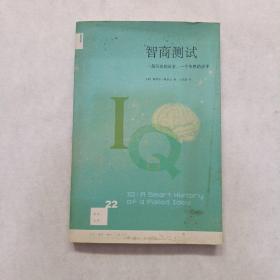 智商测试：一段闪光的历史，一个失色的点子