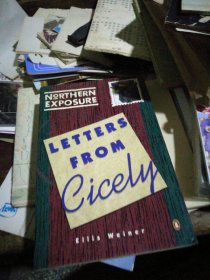 LETTERS   FROM  CICELY