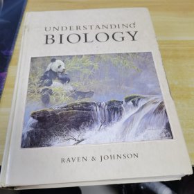 UNDERSTANDING BIOLOGY