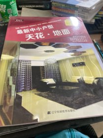 最新中小户型：天花·地面