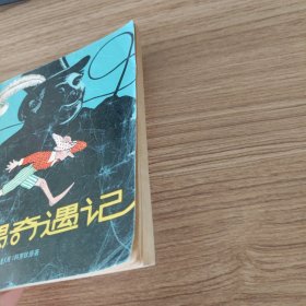 小灵通漫游未来 少年儿童出版社 叶永烈著