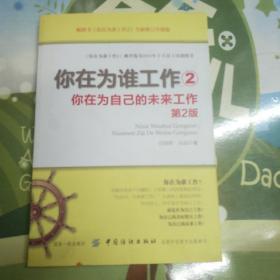 你在为谁工作2：你在为自己的未来工作（第2版）