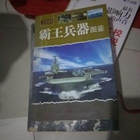 霸王兵器图鉴