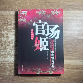 新时政小说：官场姬