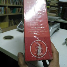 STEPINTOREADING ready to read 1（英文原版一盒15册合售未拆封）