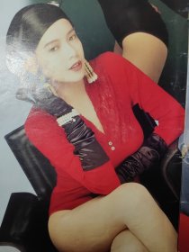 林美贞 叶童 许晴（时报1992.4）