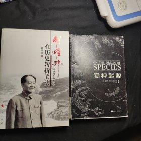 胡耀邦在历史转折关头