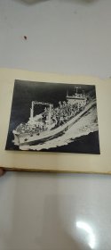 50-60年代老照片（航海 ）