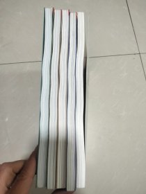 欧美工业设计5大材料顶尖创意：陶瓷，木材，玻璃，金属，塑料2（5册）