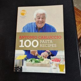 My Kitchen Table: 100 Pasta Recipes