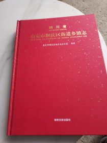 四川省南充市顺庆区街道乡镇志