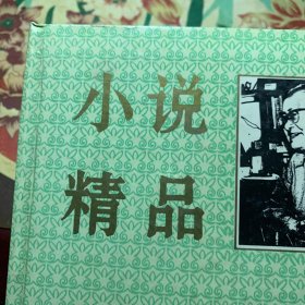 沈从文小说精品