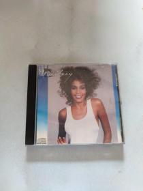 whitney CD