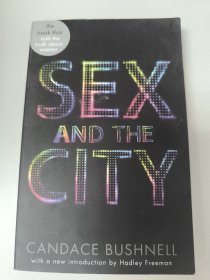 Sex And The City,40th Anniversary Edition欲望都市