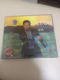 VCD 黎明LEON(未开封)