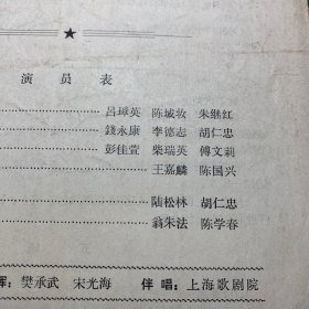 革命现代舞剧：红色娘子军(上海市舞蹈学校演出)