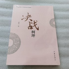 决战柯坪