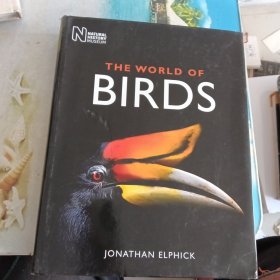 THE WORLD OF BIRDS