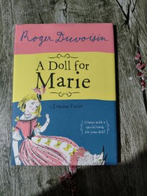 A Doll for Marie 给玛丽的洋娃娃