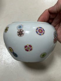 笔洗