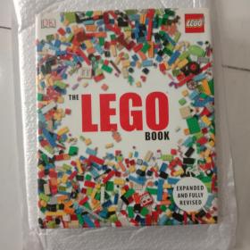 TheLEGOBook