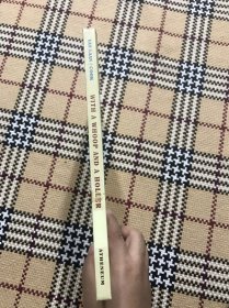 【英文】【儿童绘本】With a Whoop and a Holler（精装本）品相自鉴