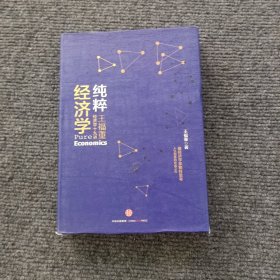 纯粹经济学：王福重经济学十九讲